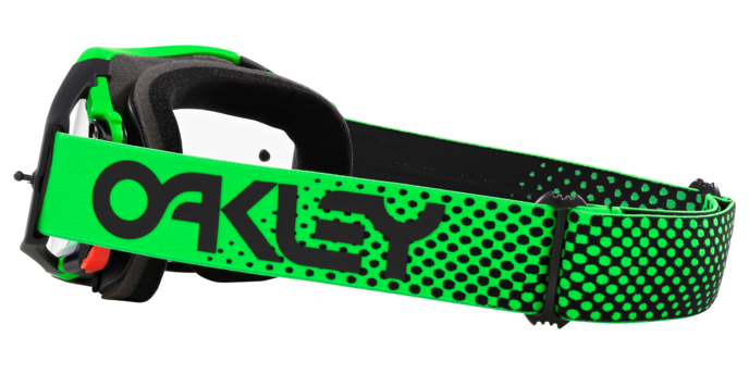 Oakley Airbrake MX Goggles
