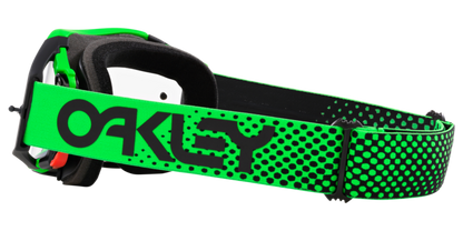 Oakley Airbrake MX Goggles