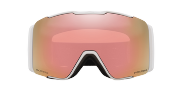 Oakley Line Miner Pro M AF Snow Goggles