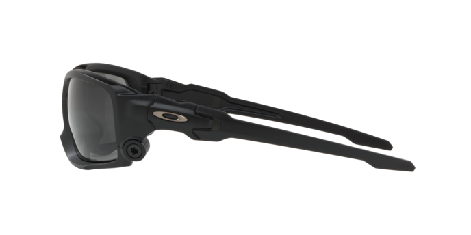 Oakley Si Ballistic Shocktube Sunglasses