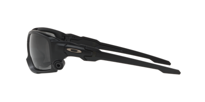 Oakley Si Ballistic Shocktube Sunglasses