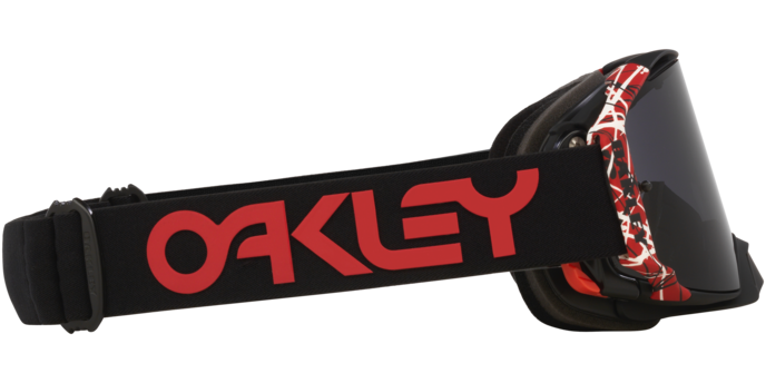 Oakley Airbrake MX Goggles