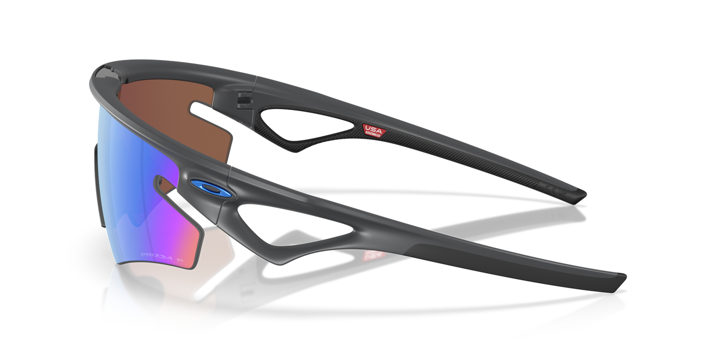 Oakley Sphaera Slash Sunglasses