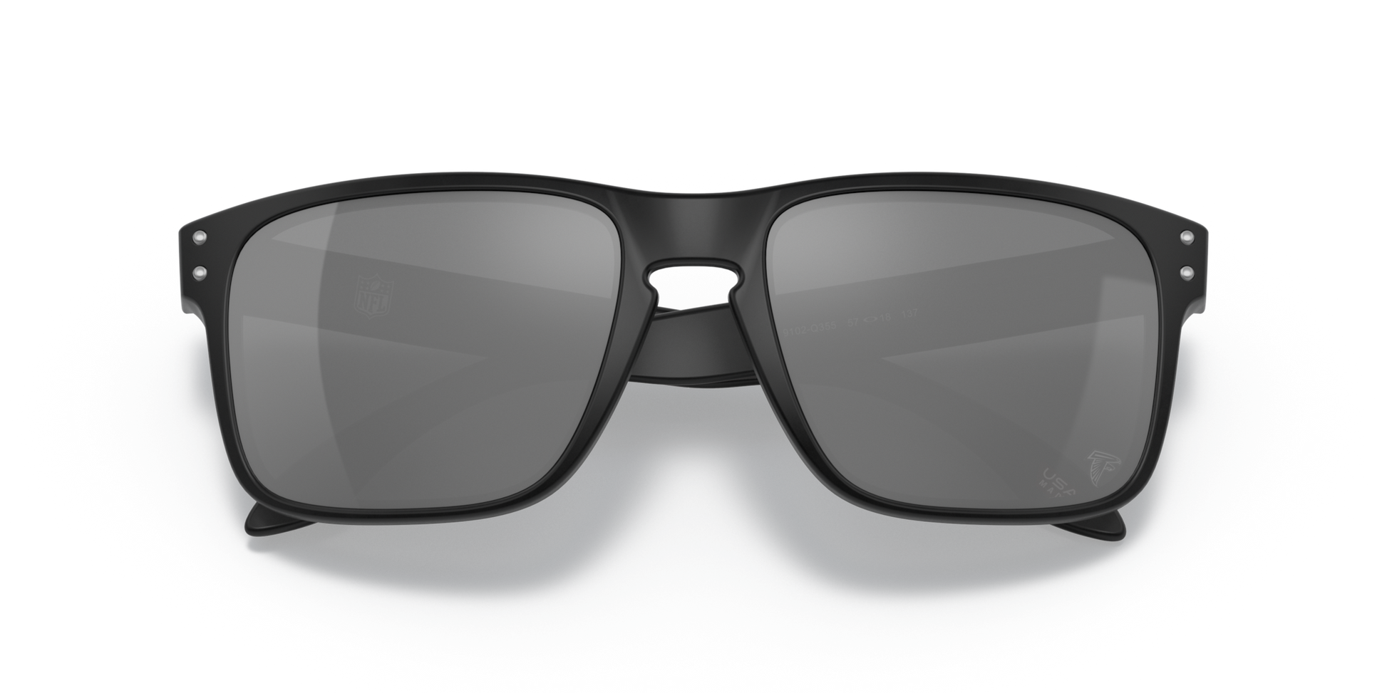 Oakley Holbrook NFL Glasses