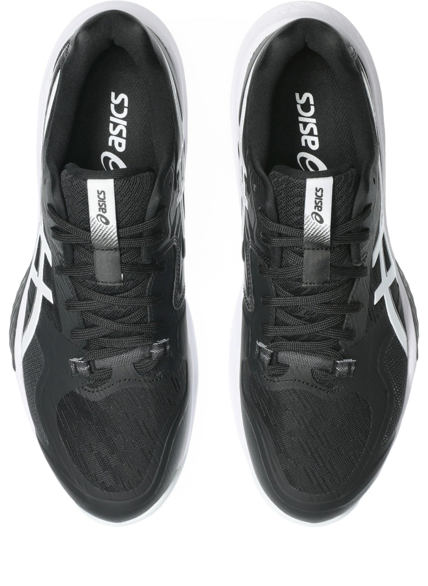 Asics Men's Sky Elite FF 4 Volleyball Shoes