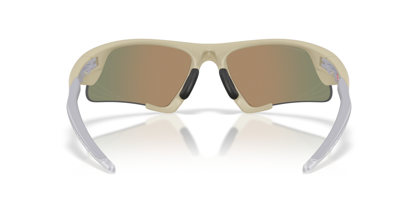 Oakley Suture Jacket Sunglasses