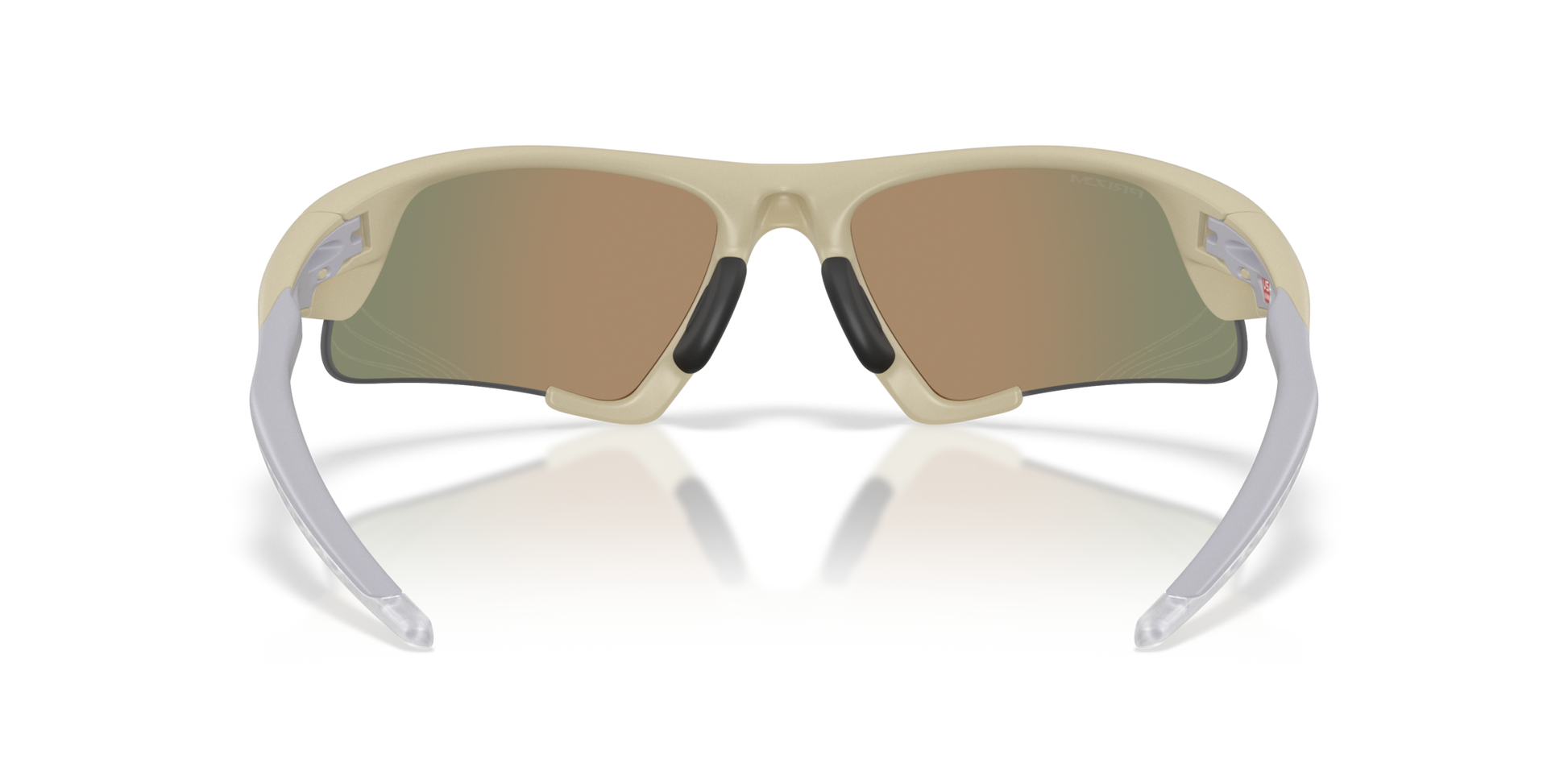 Oakley Suture Jacket Sunglasses