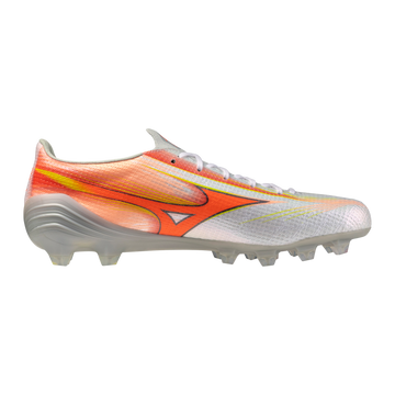 Mizuno Adult Alpha III Japan Firm Ground Soccer Cleats