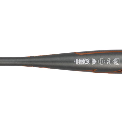 Mizuno F26-CRBN X -8 Softball Bat