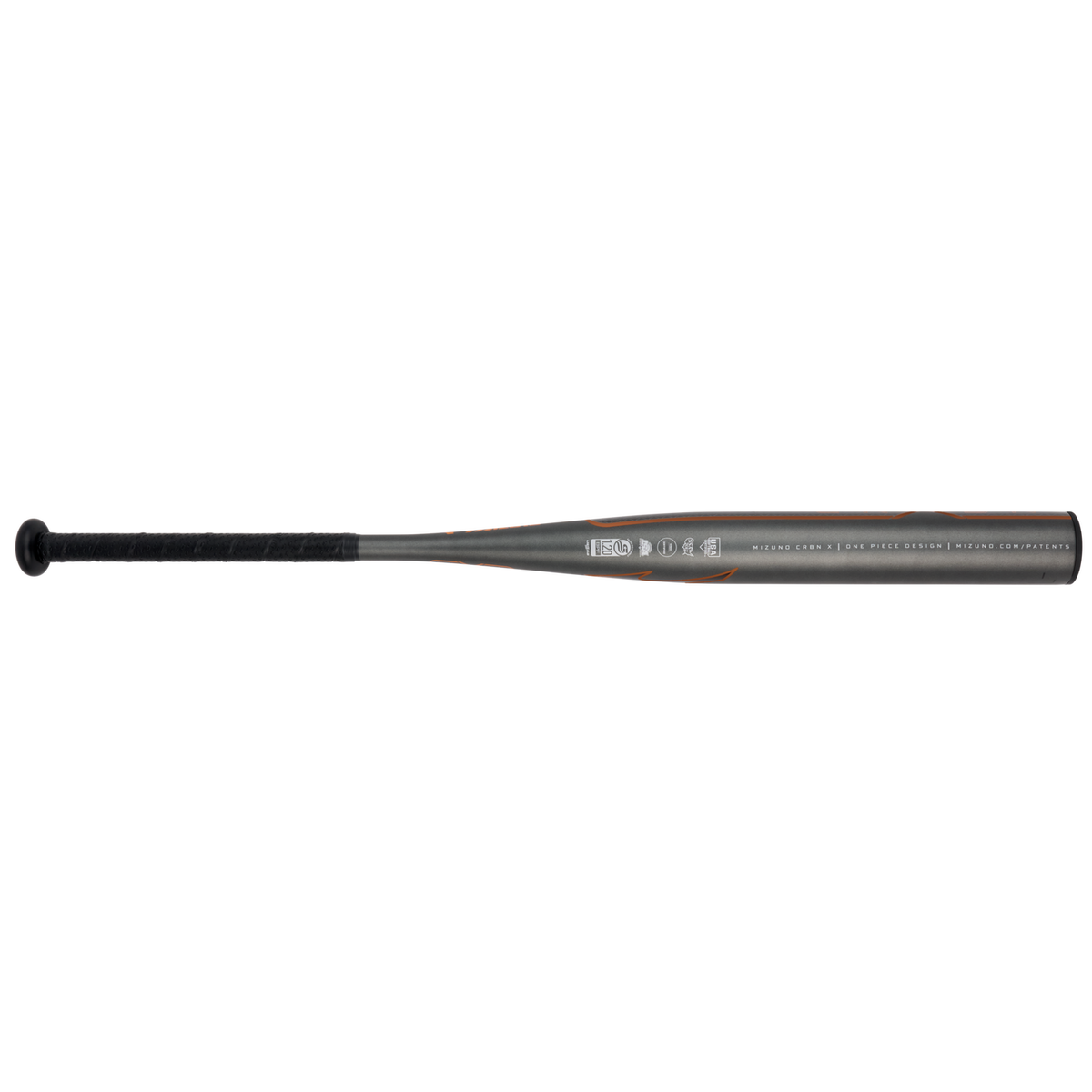 Mizuno F26-CRBN X -9 Softball Bat