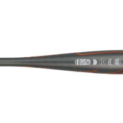 Mizuno F26-CRBN X -10 Softball Bat