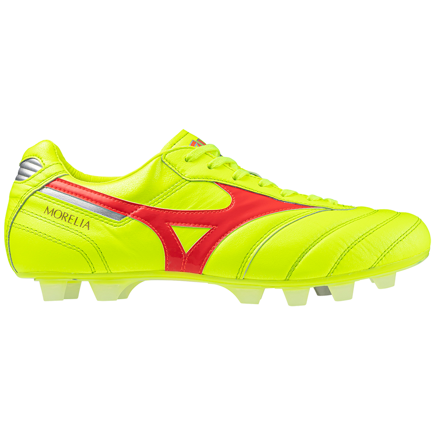 Mizuno Adult Morelia II Made in Japan Soccer Shoes