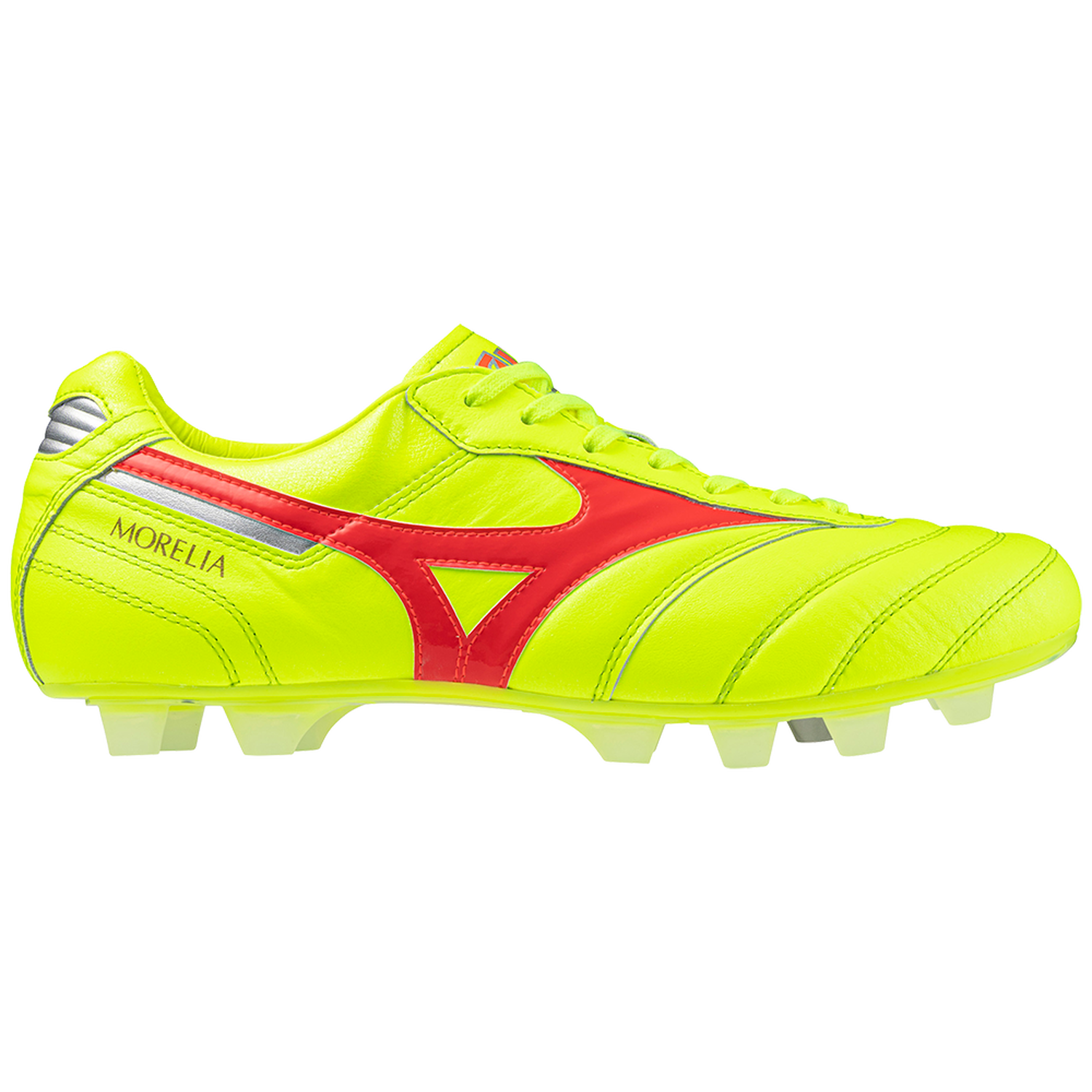 Mizuno Adult Morelia II Made in Japan Soccer Shoes