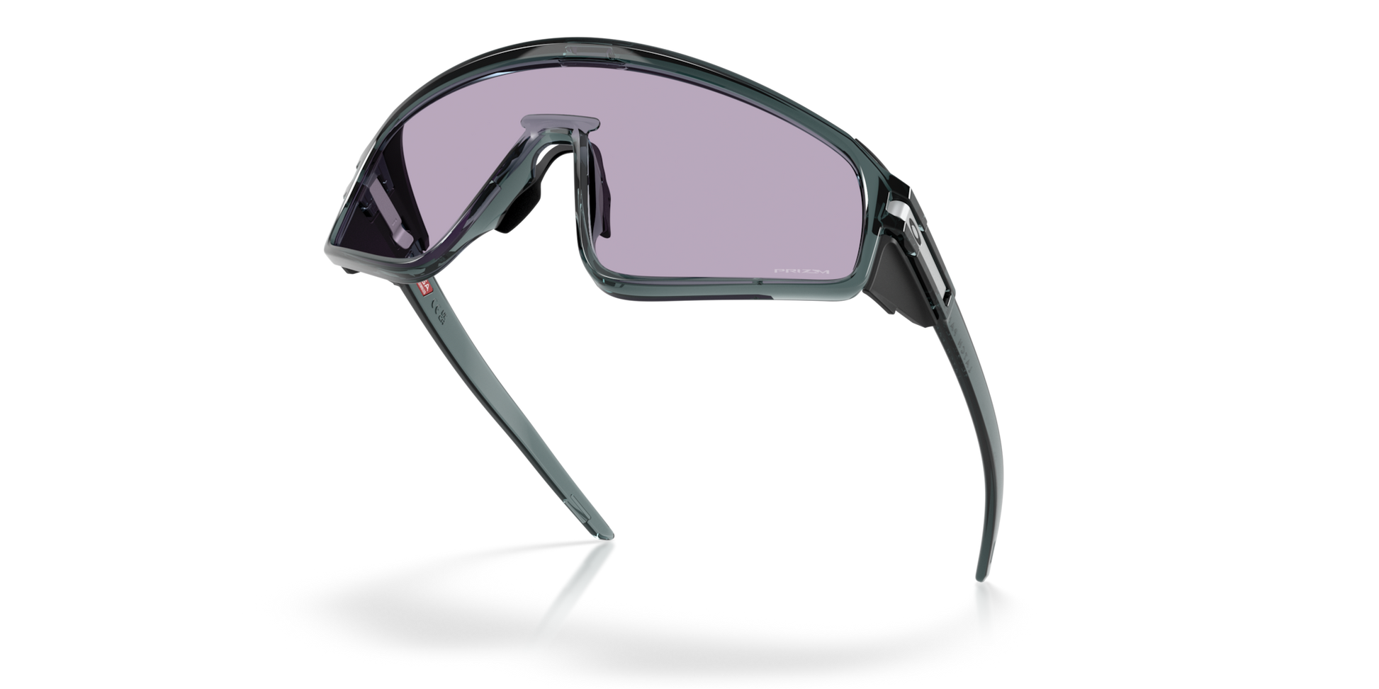 Oakley Latch Panel Glasses
