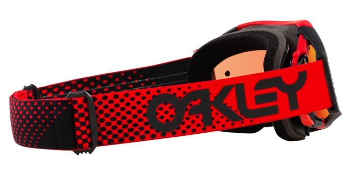 Oakley Airbrake MX Goggles