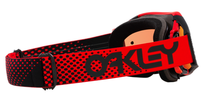 Oakley Airbrake MX Goggles