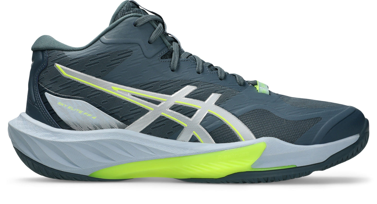Asics Men's Sky Elite FF MT 4 Volleyball Shoes