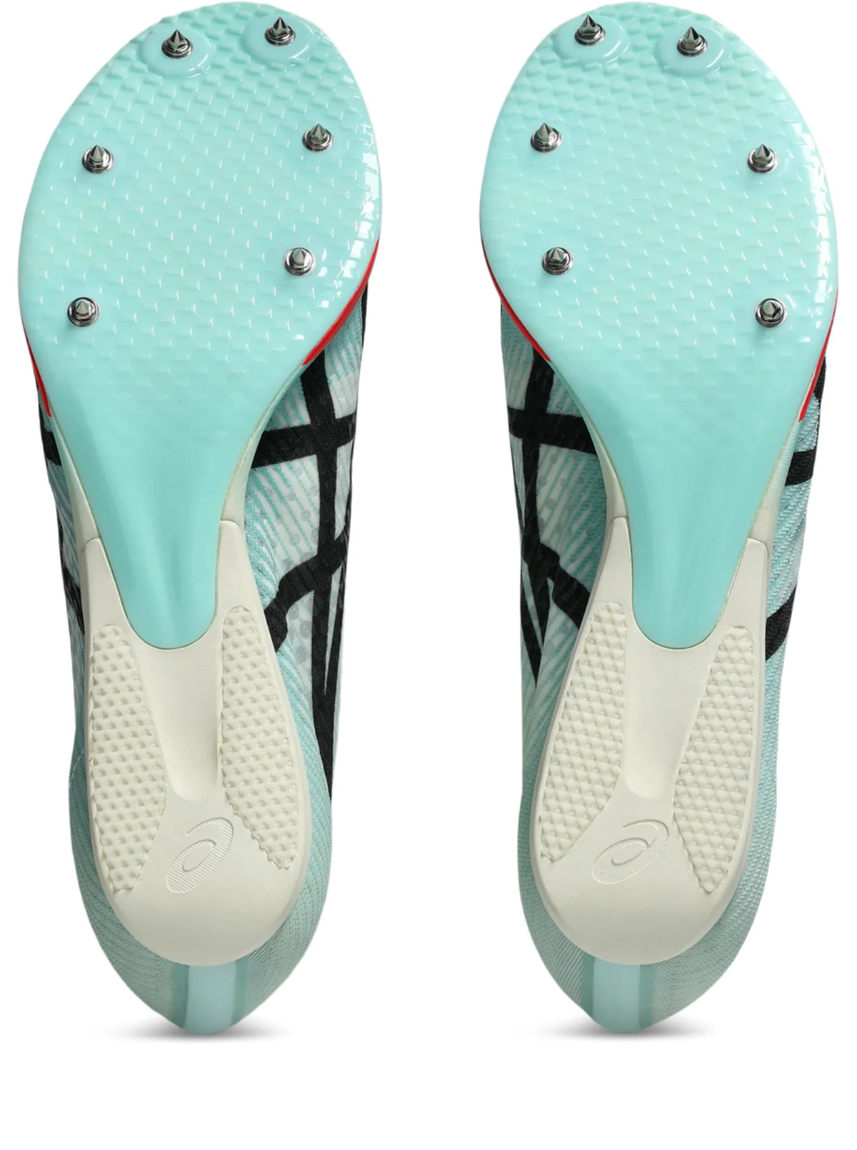Asics Youth Metaspeed Mid Distance Track & Field Shoes
