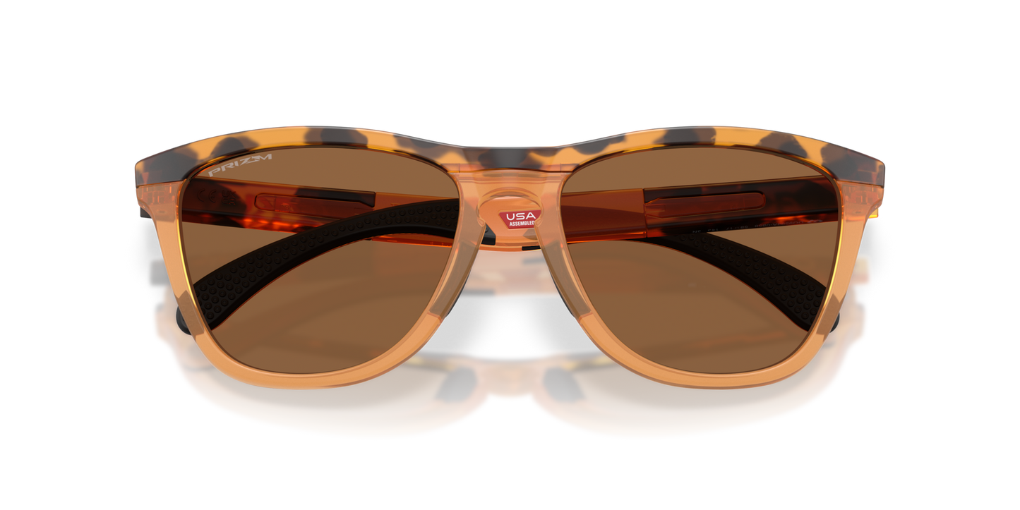 Oakley Frogskins Range XL A Glasses