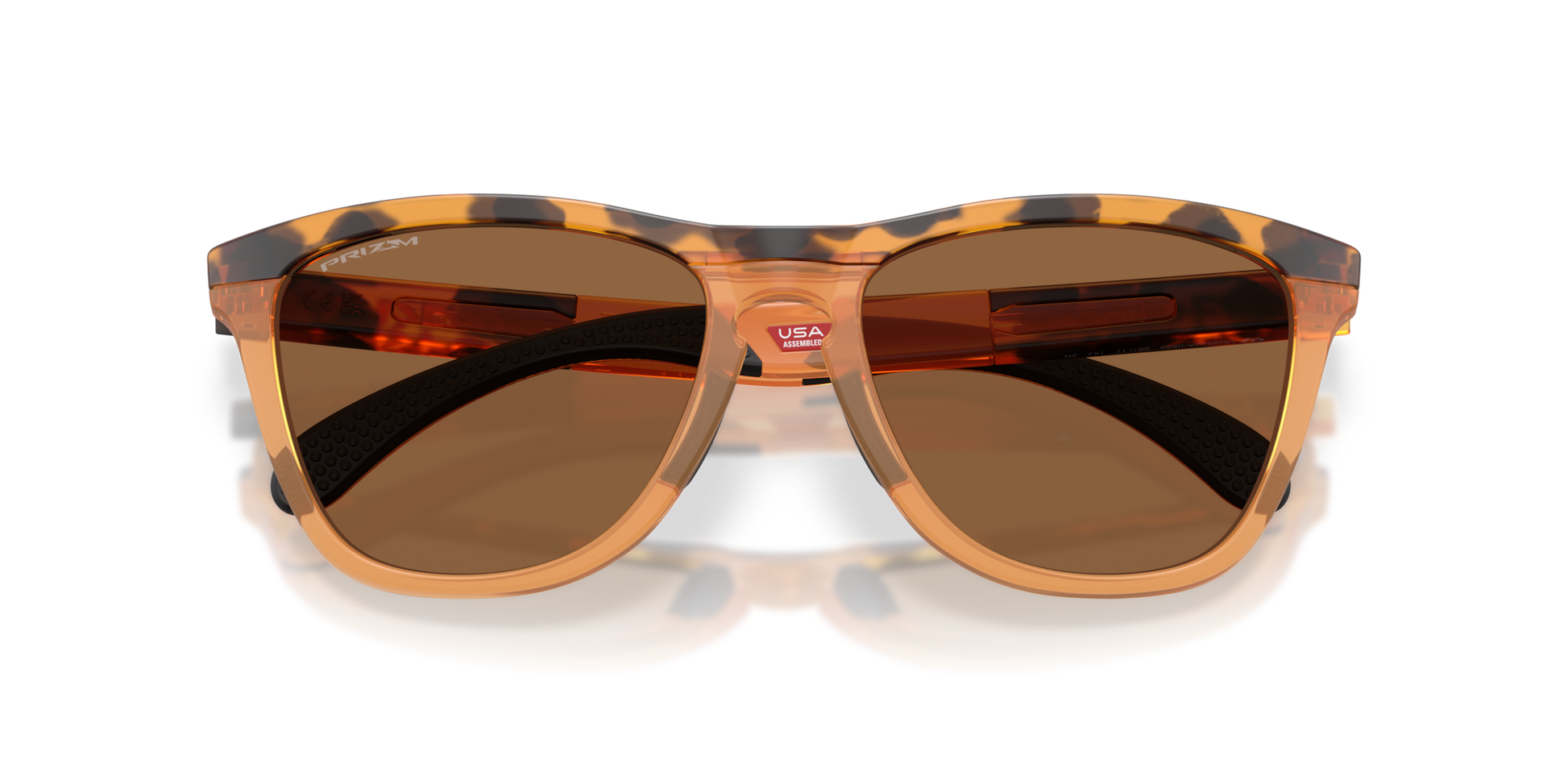 Oakley Frogskins Range XL A Glasses
