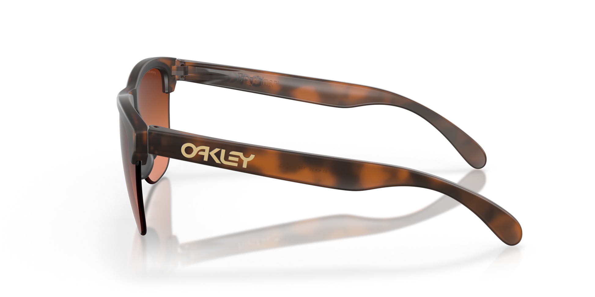 Oakley Frogskins Lite Glasses