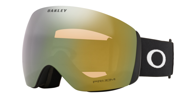 Oakley Flight Deck L Snow Goggles