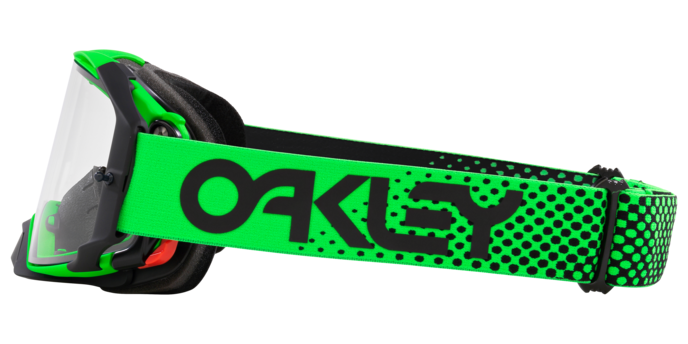 Oakley Airbrake MX Goggles
