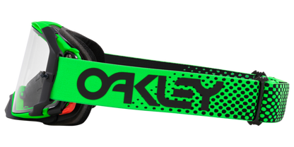Oakley Airbrake MX Goggles