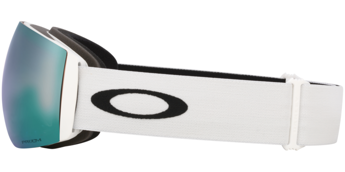 Oakley Flight Deck Pro Large Snow Goggles