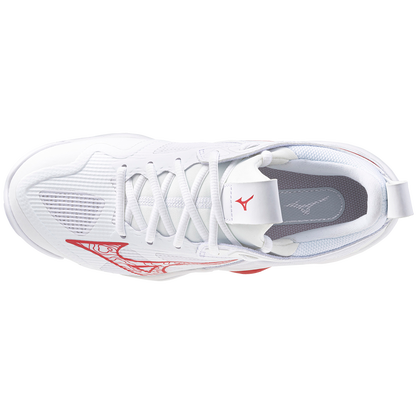 Mizuno Women's Wave Momentum 3 Volleyball Shoes