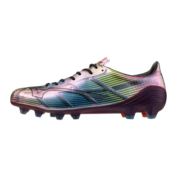 Mizuno Adult A II Japan Soccer Cleats-1