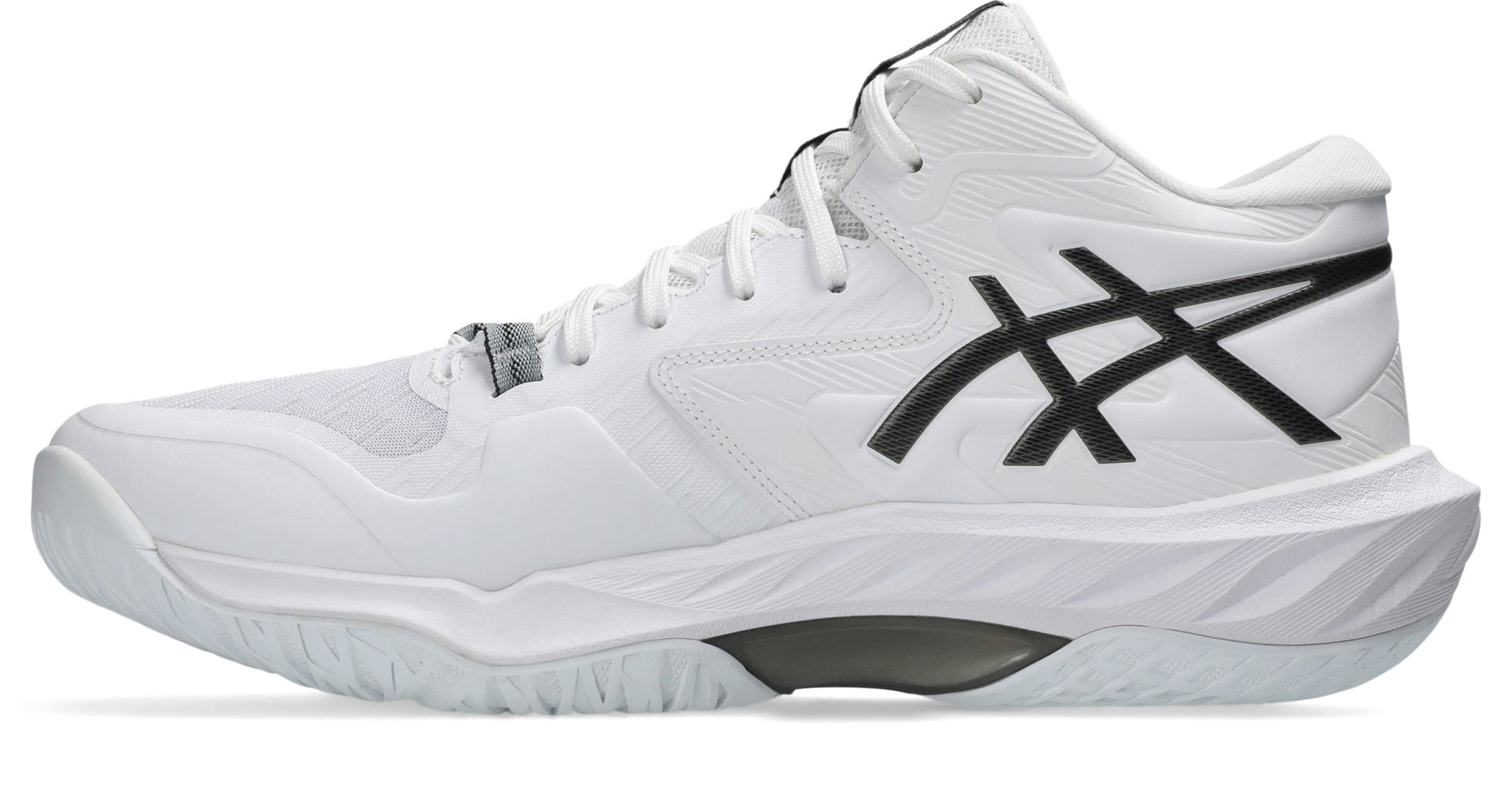Asics Men's Sky Elite FF MT 4 Volleyball Shoes