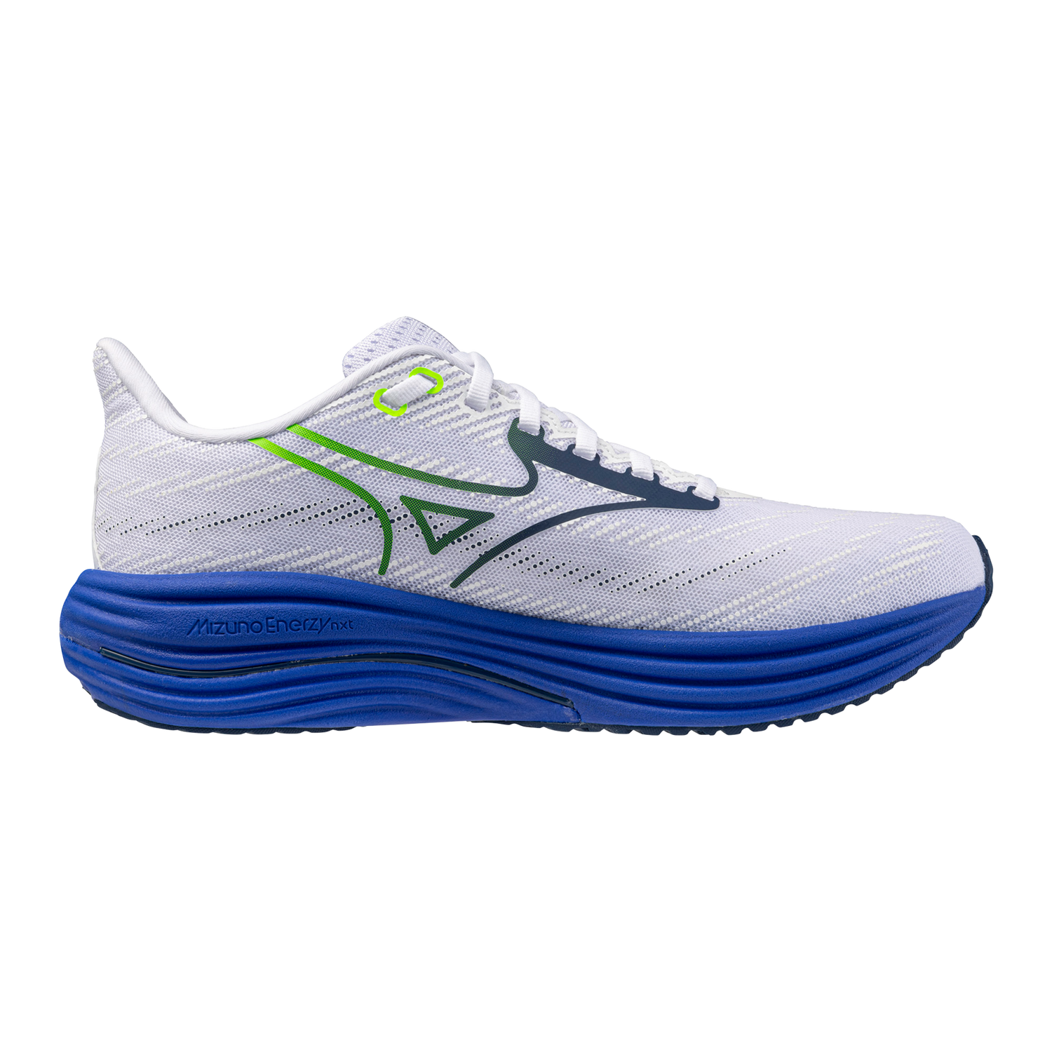 Mizuno Men's Wave Rider 29 Running Shoes
