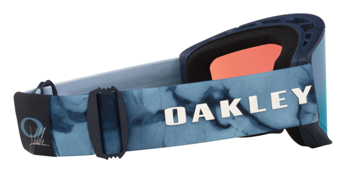 Oakley Flow Scape AF L Snow Goggles