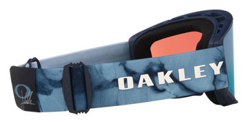 Oakley Flow Scape AF L Snow Goggles