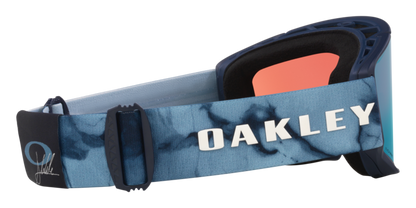 Oakley Flow Scape L Snow Goggles