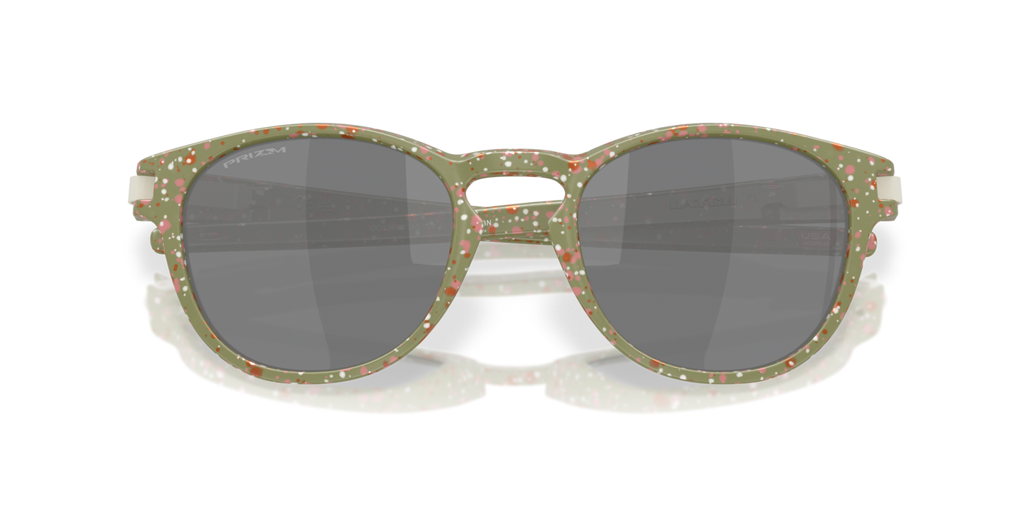 Oakley Latch Glasses