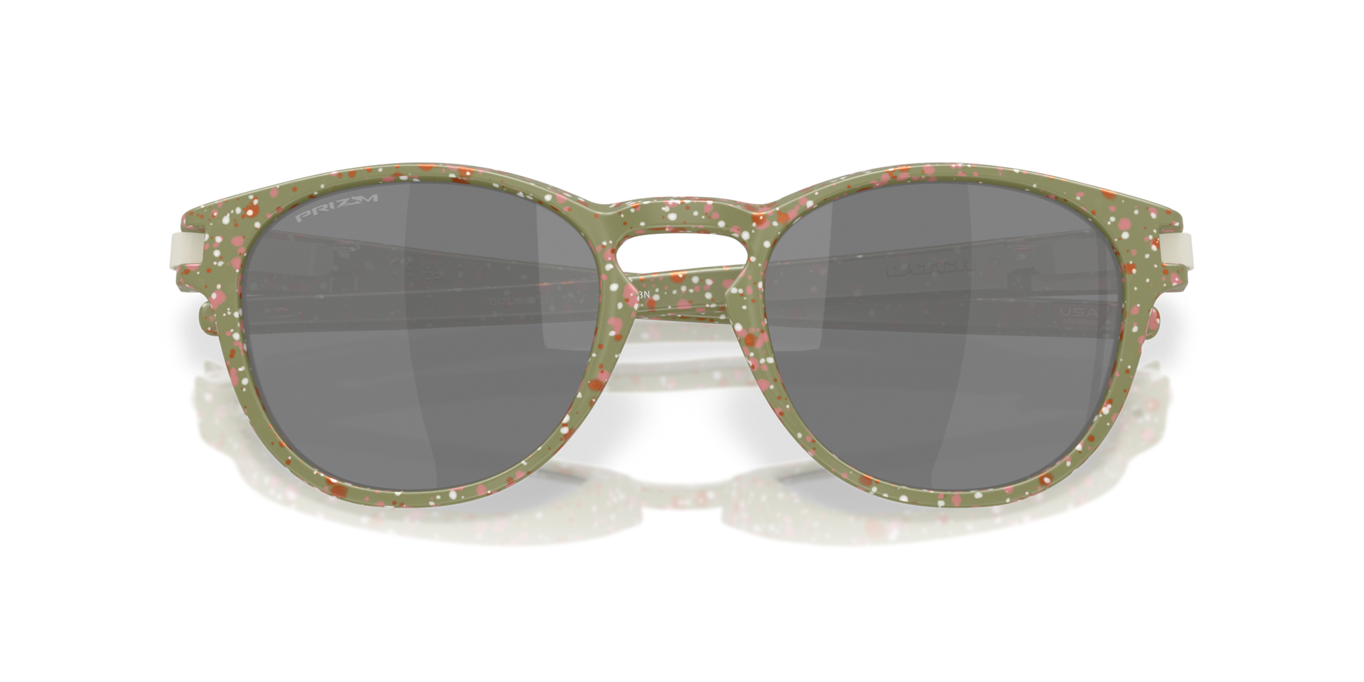 Oakley Latch Glasses