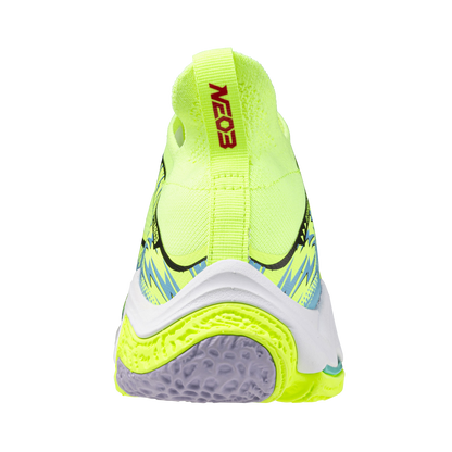 Mizuno Adult Wave Lightning Neo 3 Volleyball Shoes
