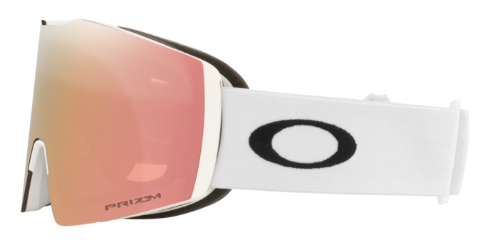 Oakley Fall Line L Snow Goggles