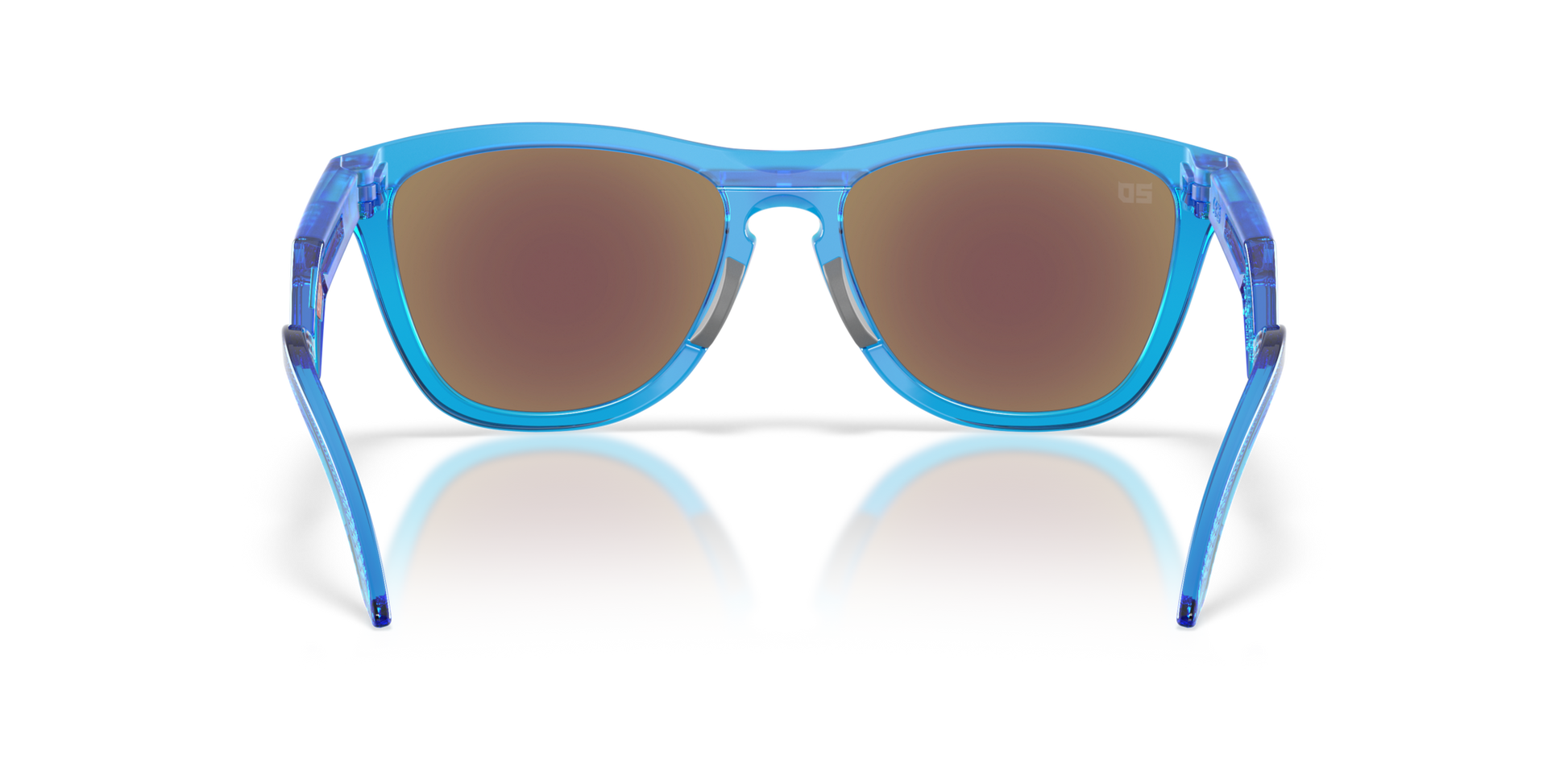 Oakley Frogskins Hybrid Glasses