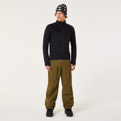 Oakley Men's Canopy Pro Full Zip Sweatshirt