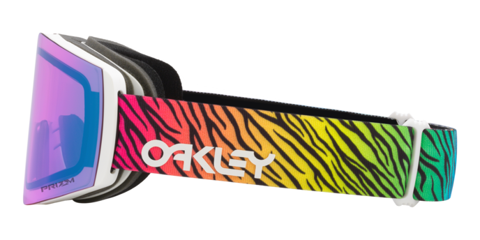 Oakley Fall Line M Snow Goggles