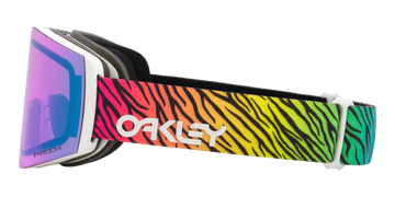 Oakley Fall Line M Snow Goggles