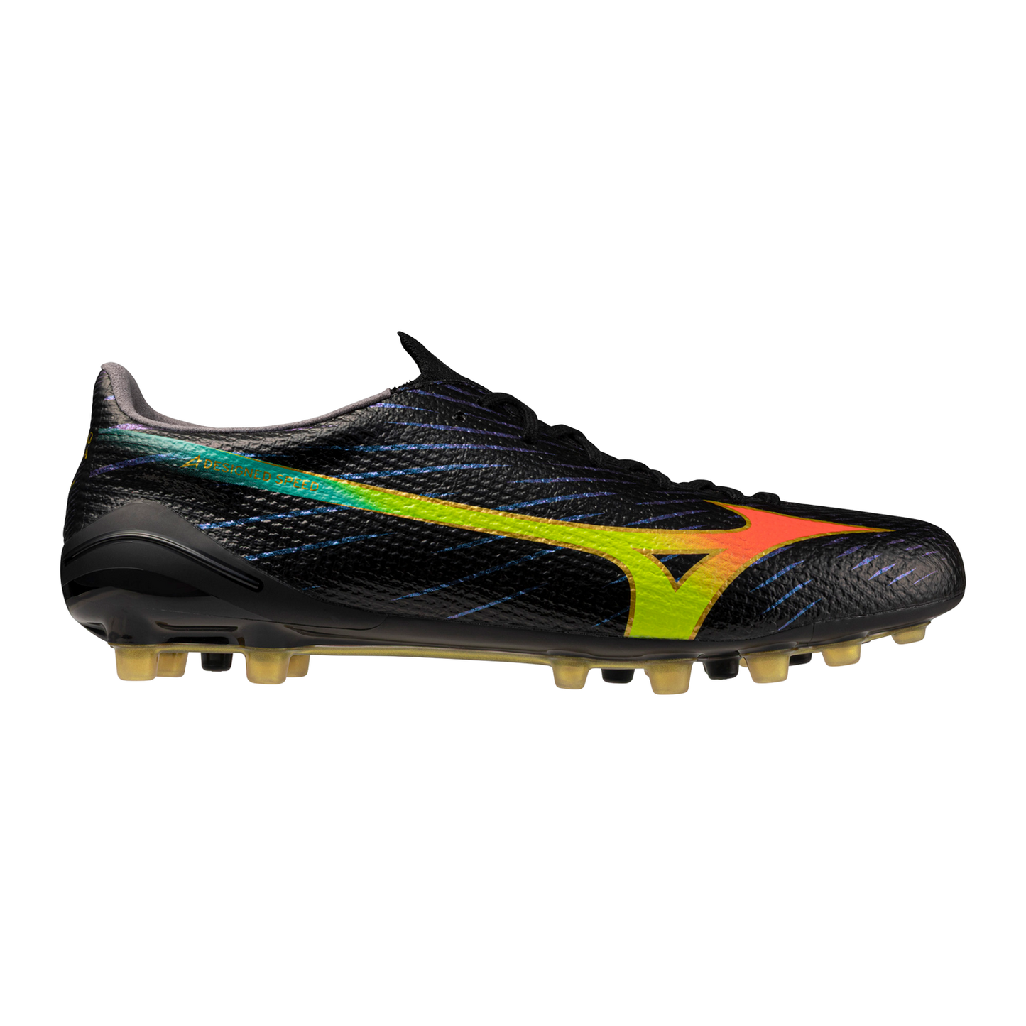 Mizuno Adult A III Elite AG Soccer Cleats