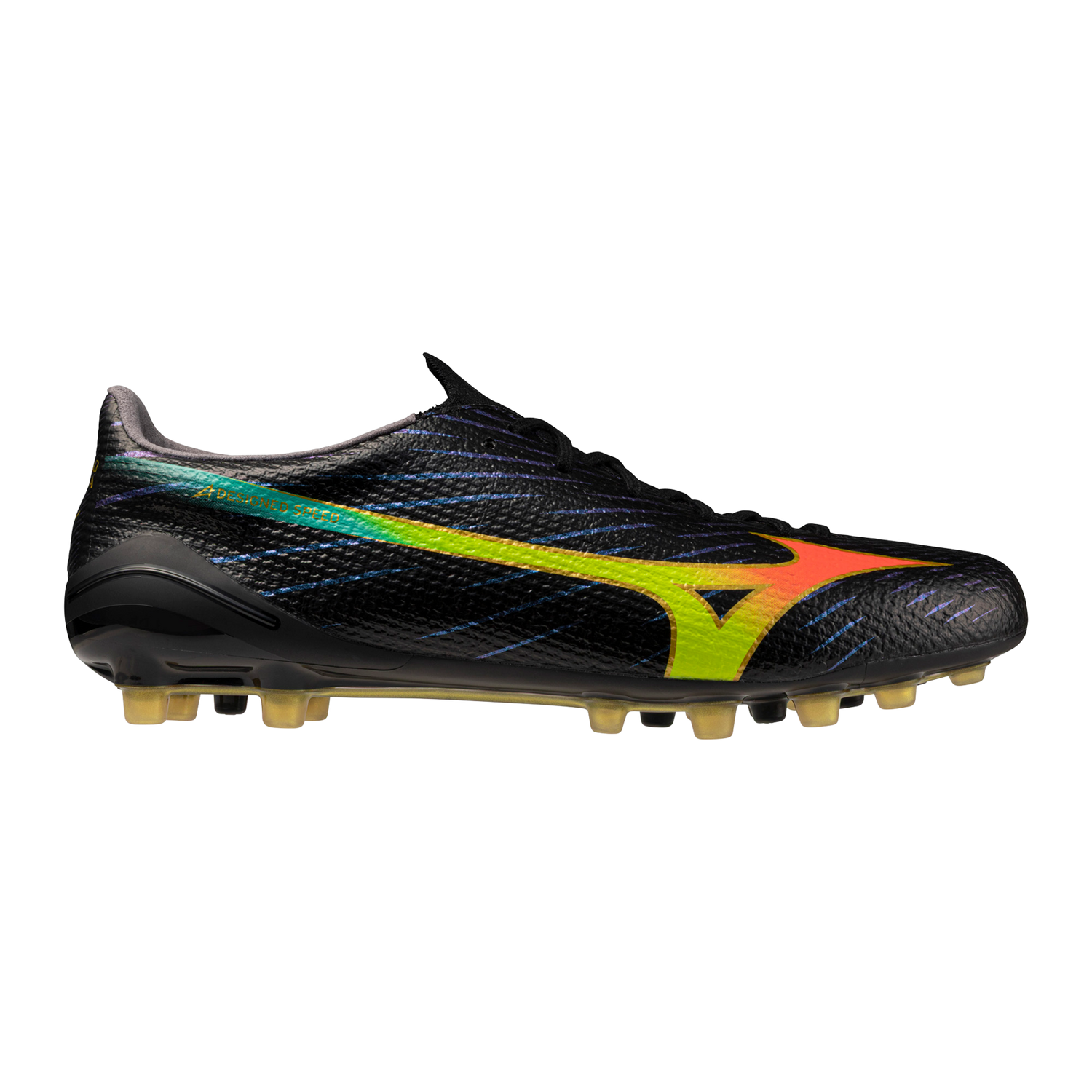 Mizuno Adult A III Elite AG Soccer Cleats