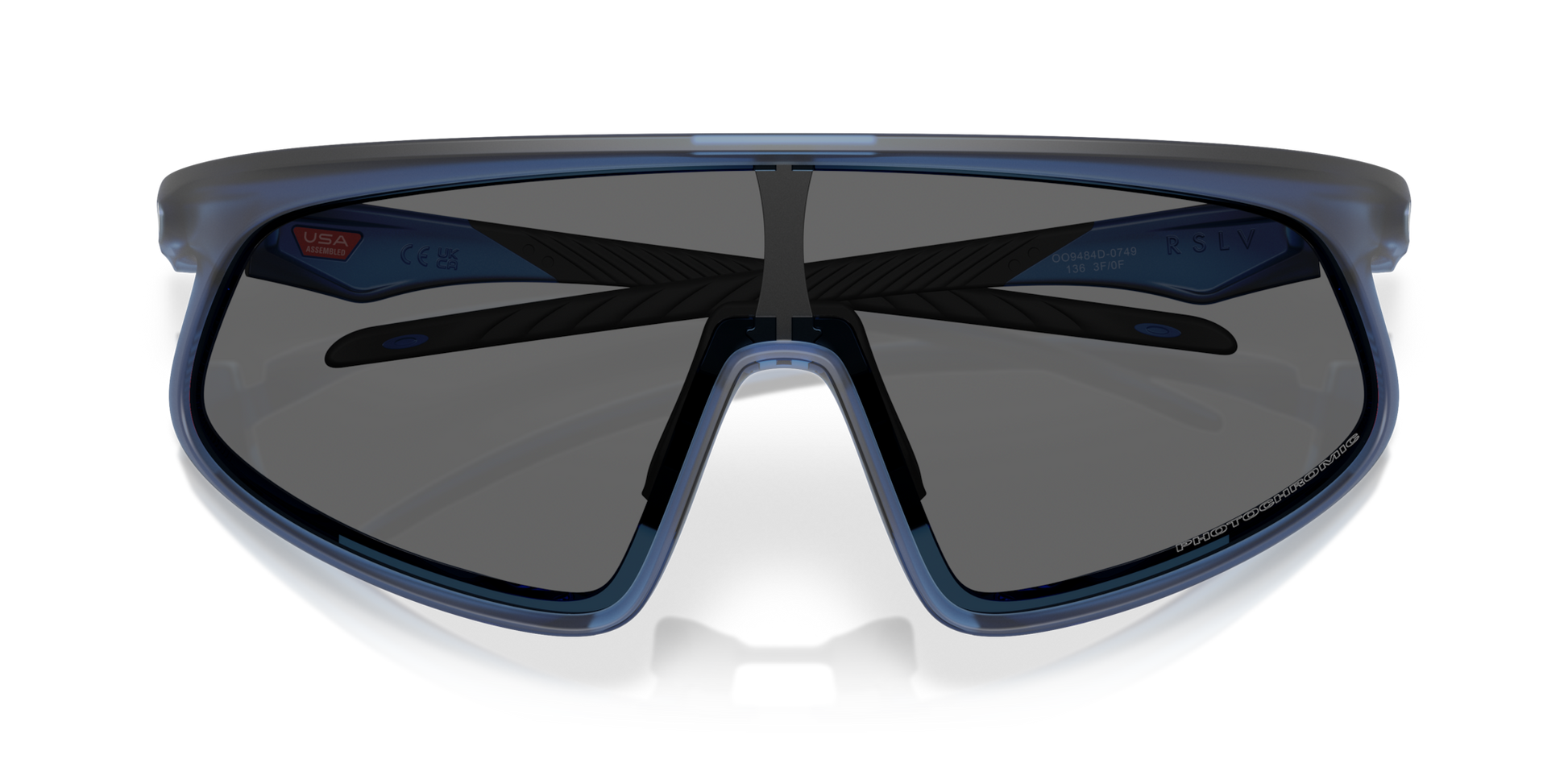Oakley RSLV Sunglasses