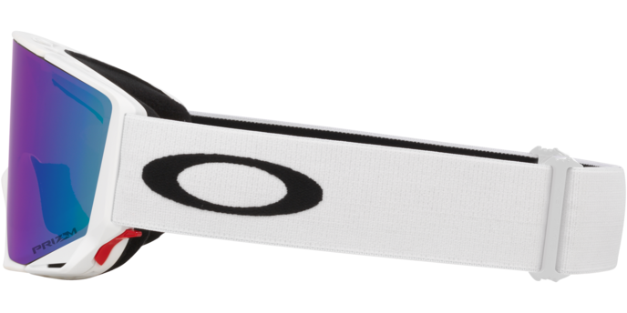 Oakley Flow Scape L Snow Goggles