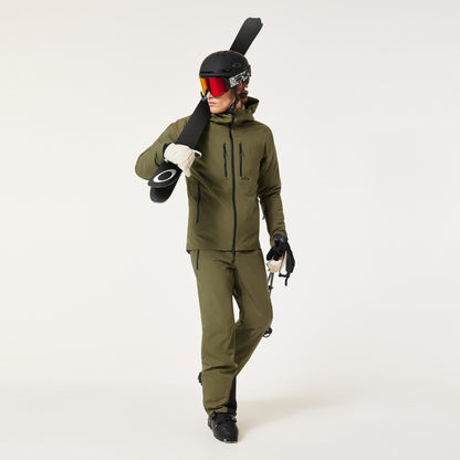 Oakley Men's Kendall RC Shell Jacket 2.0