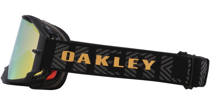 Oakley Airbrake MX Goggles